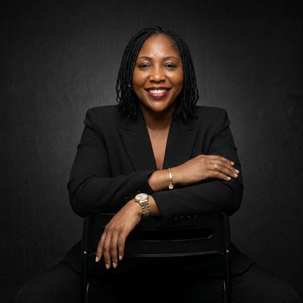 Portia - Founder of Design by Porsche