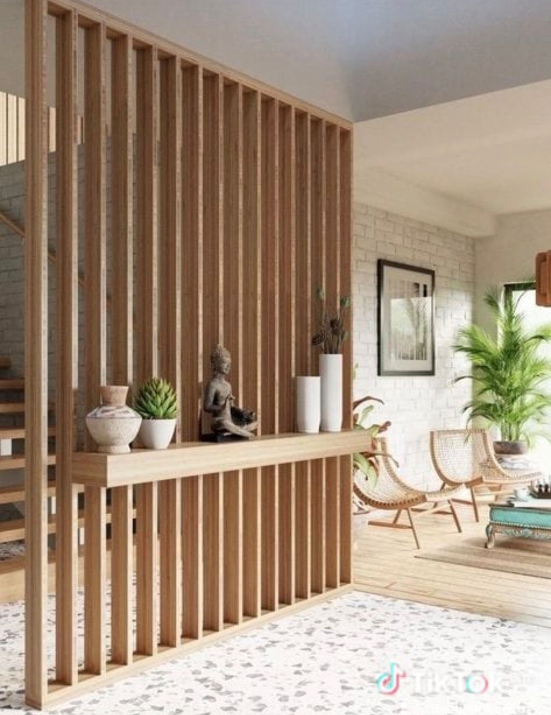 Modern Room dividers Design
