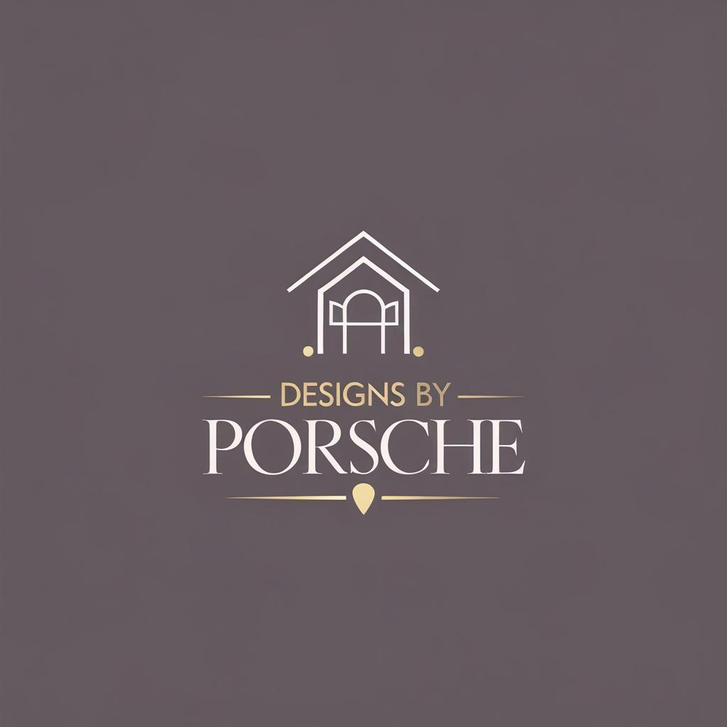 Porsche Interior Designer