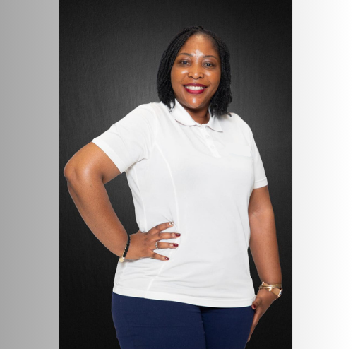 Portia - Founder of Designs by Porsche